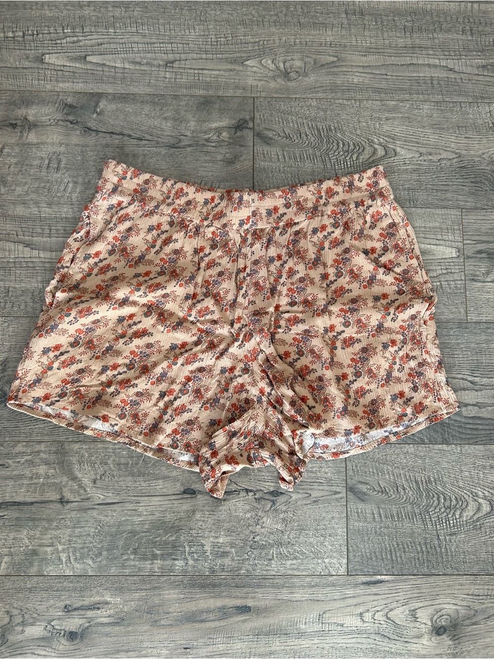 O’Neill shorts